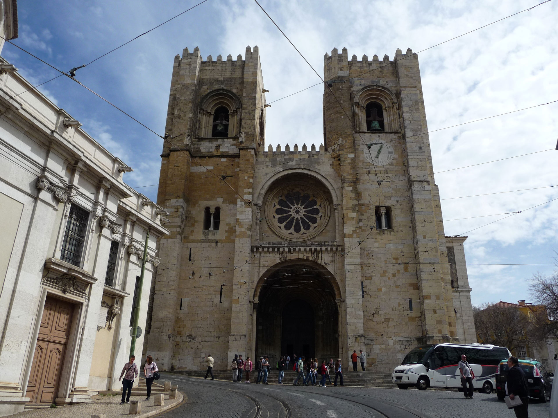 Lisbon